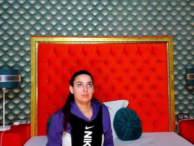 VallerieJones on BongaCams 