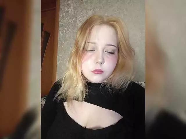 vaverika on BongaCams 