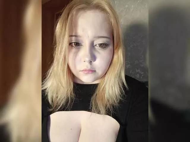 vaverika on BongaCams 
