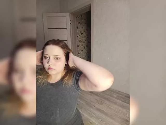 vaverika on BongaCams 