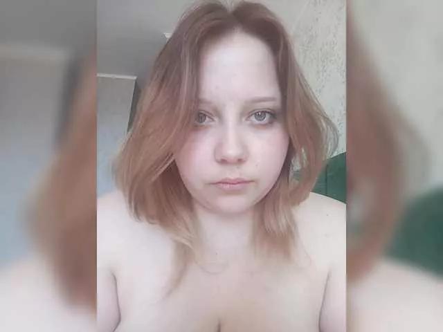 vaverika on BongaCams 