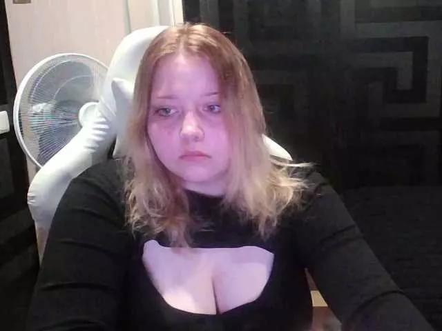 vaverika on BongaCams 