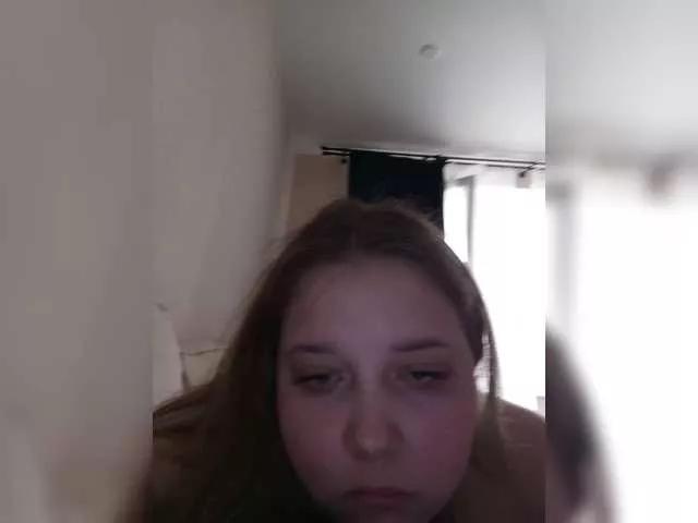 vaverika on BongaCams 
