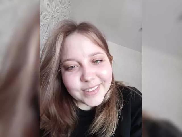 vaverika on BongaCams 