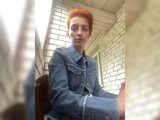 VedMasha on BongaCams 