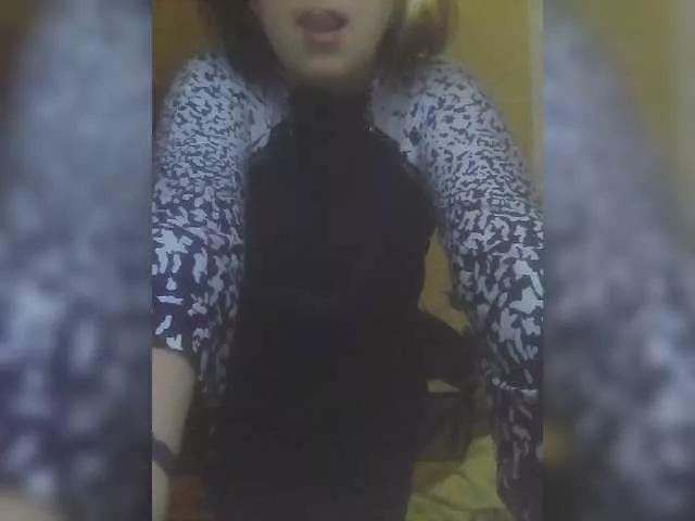 VeneraNorth on BongaCams 