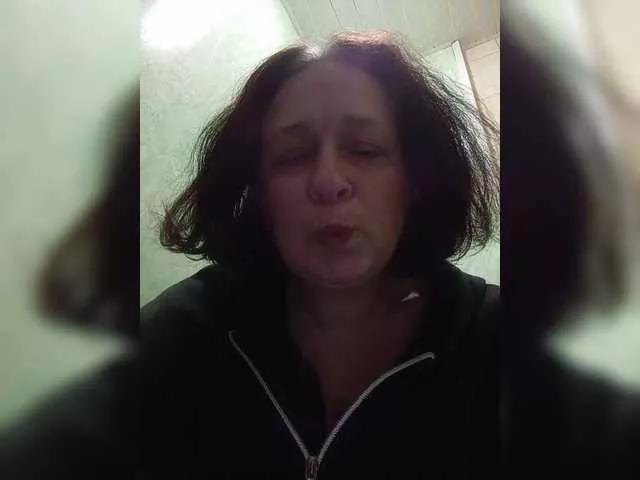 VeneraNorth on BongaCams 