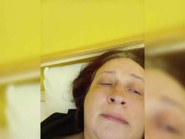 VeneraNorth on BongaCams 