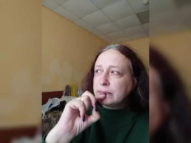 VeneraNorth on BongaCams 