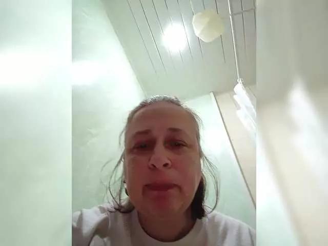 VeneraNorth on BongaCams 