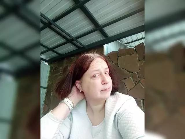 VeneraNorth on BongaCams 