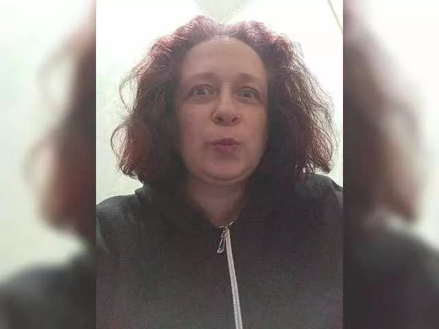 VeneraNorth on BongaCams 