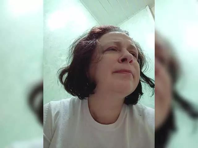 VeneraNorth on BongaCams 