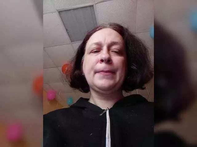 VeneraNorth on BongaCams 