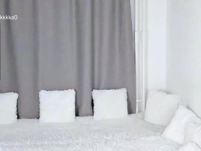 Veronikkkkka on BongaCams 