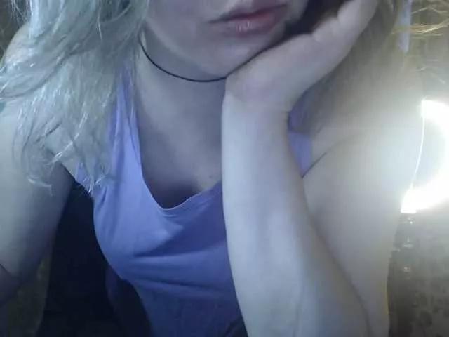 vesna2020 on BongaCams 