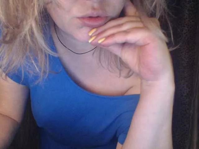 vesna2020 on BongaCams 