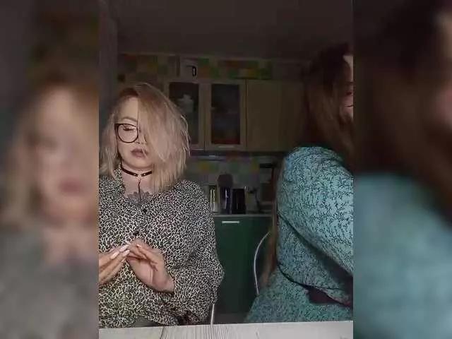 Veterok90 on BongaCams 