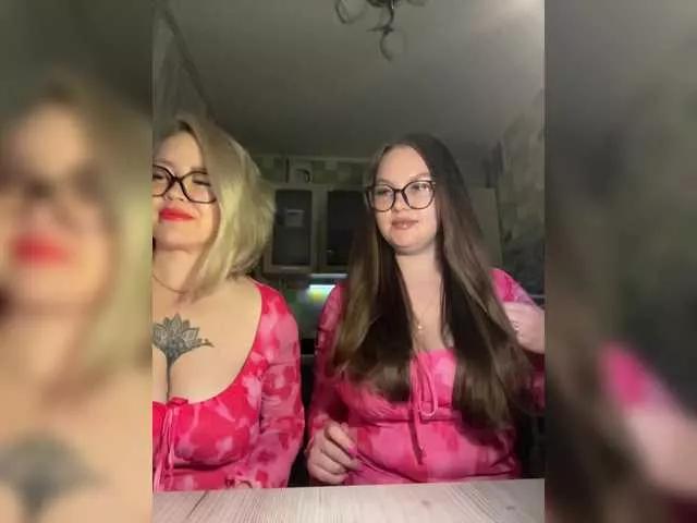 Veterok90 on BongaCams 