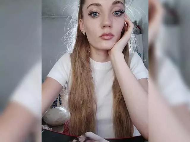 Vi55 on BongaCams