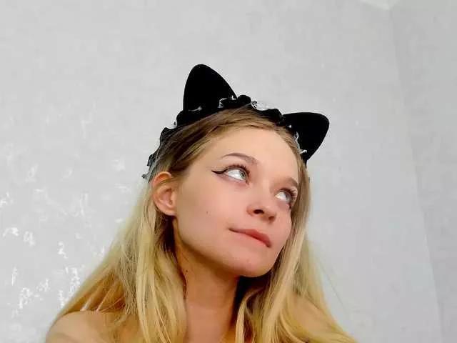 vialeta-baby on BongaCams 
