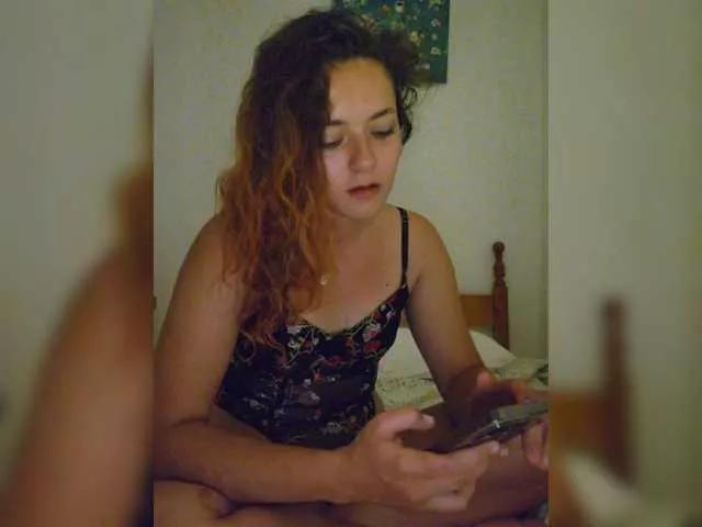 VickyBoom on BongaCams 
