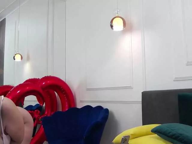 VickyDivine on BongaCams 