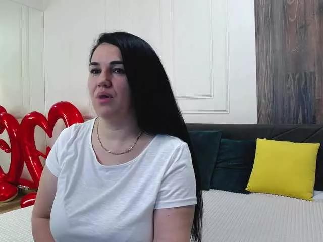 VickyDivine on BongaCams 