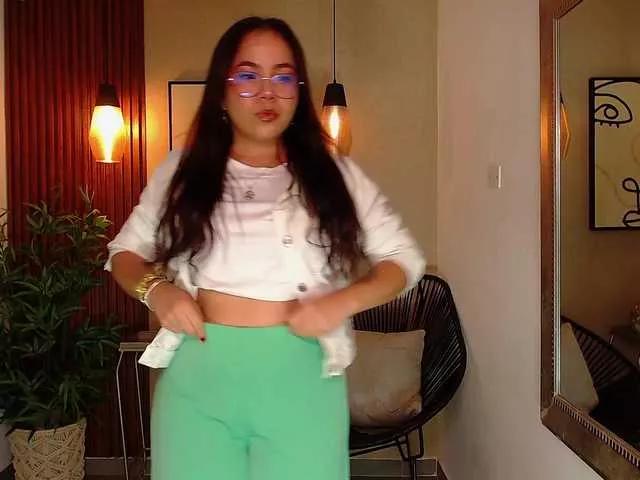 Victoria-Collins on BongaCams 