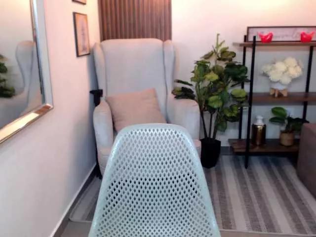 Victoria-Collins on BongaCams 