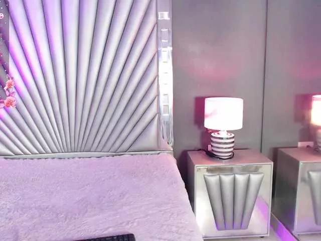 VictoriaAdams7 on BongaCams 