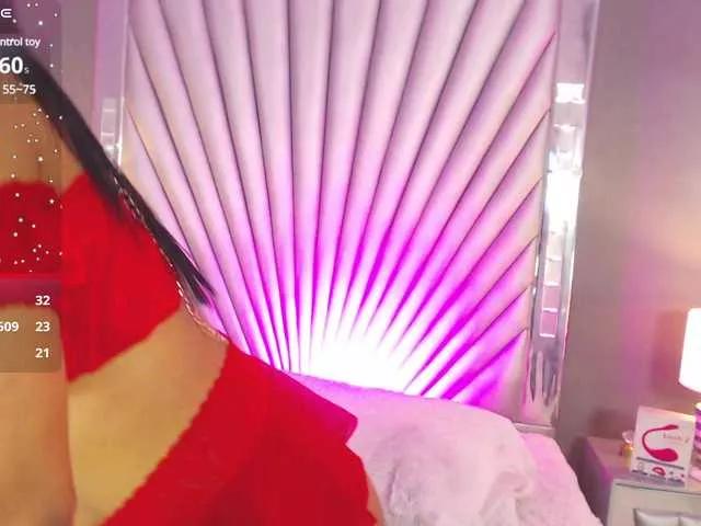 VictoriaAdams7 on BongaCams 