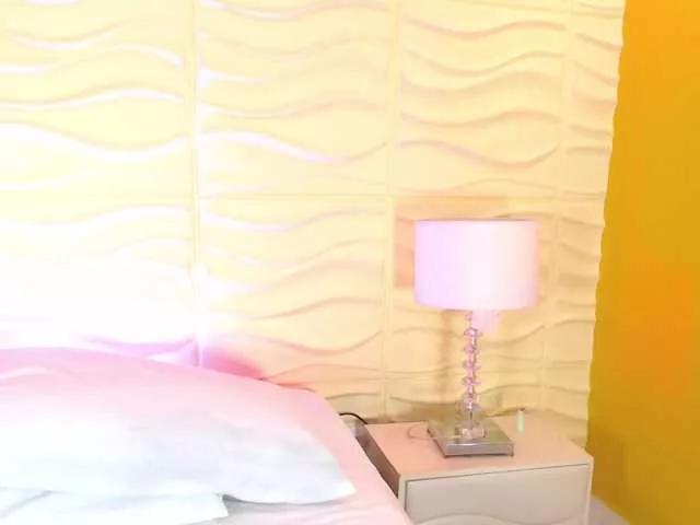 VictoriaAdams7 on BongaCams 