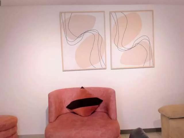 VictoriaLeBlanc on BongaCams 