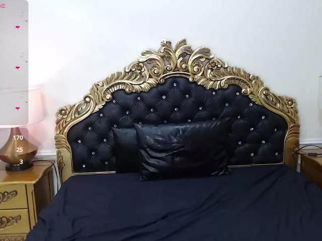 VictoriaPowell on BongaCams 