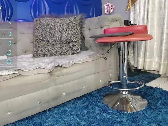 VictoriaTall on BongaCams 