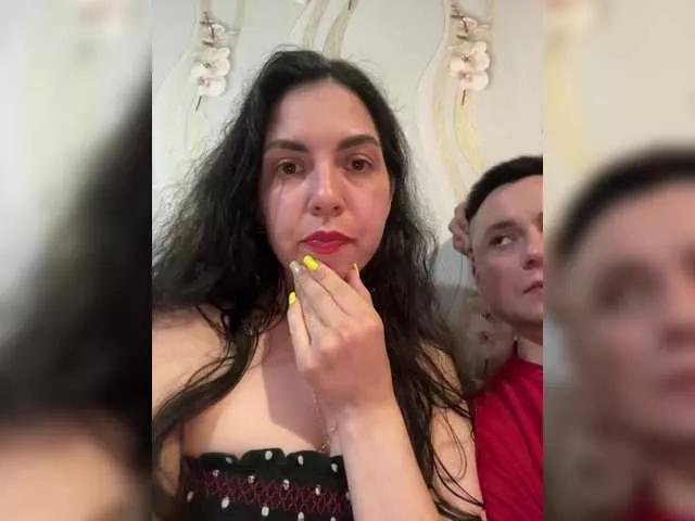 Victory-Fabian on BongaCams 