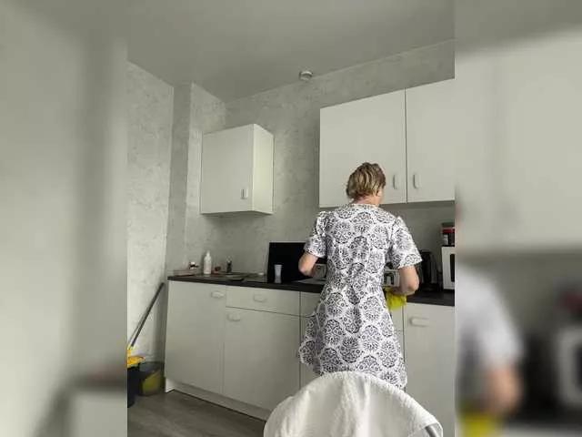vik77777A on BongaCams 