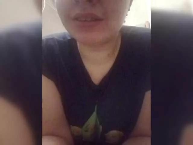 Vika-34 on BongaCams 