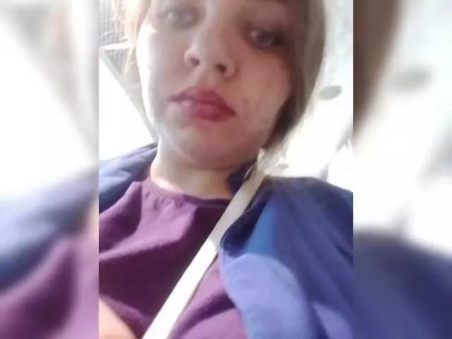 Vika-34 on BongaCams 