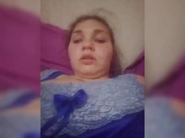 Vika-34 on BongaCams 