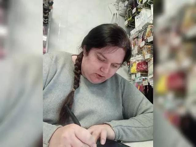 Vika2302 on BongaCams 