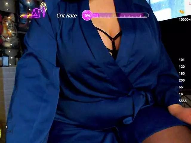 Viki-tiki-tak on BongaCams 