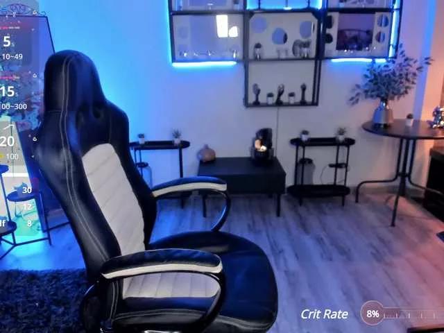 violeth on BongaCams 