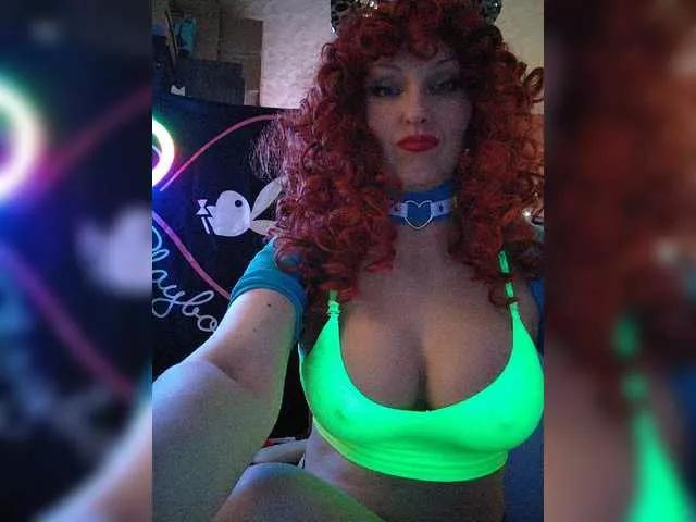 VIPGERL99 on BongaCams 