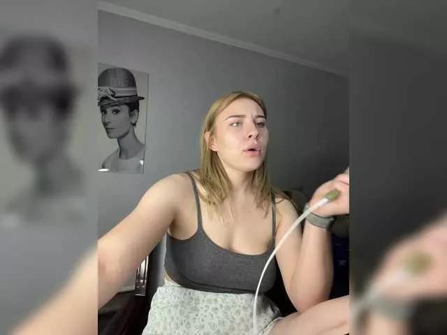 virgokristy on BongaCams 