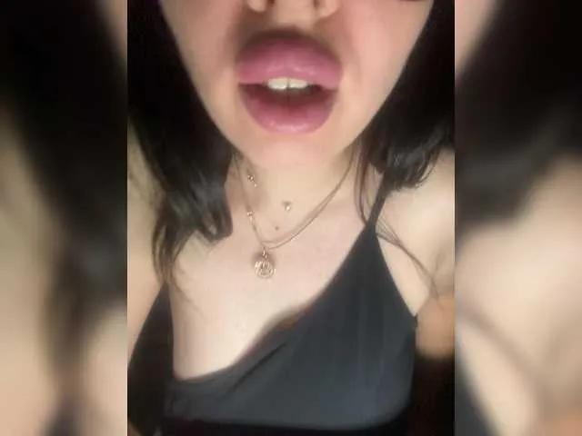 Vishenka777si on BongaCams