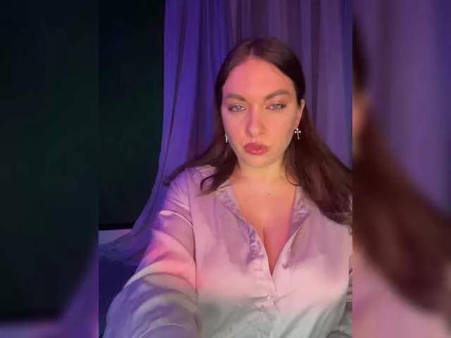Vishenkakiss on BongaCams 