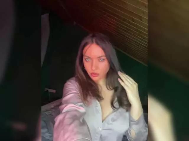 Vishenkakiss on BongaCams 