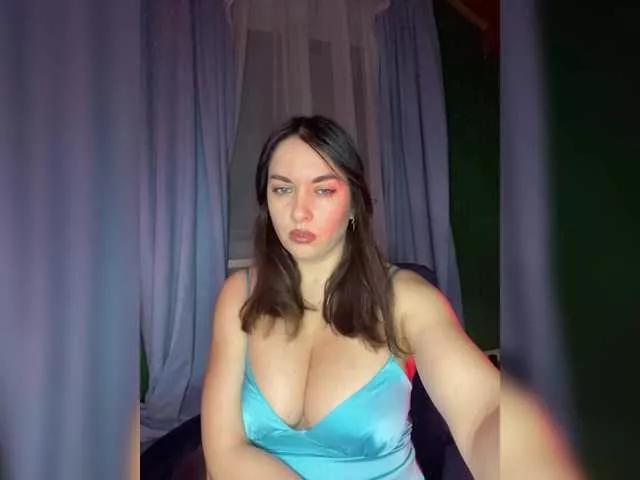 Vishenkakiss on BongaCams 